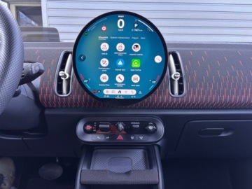 Mini Countryman U25 2024 MINI Countryman MINI Countryman 170 KM Salon PL, S, zdjęcie 20