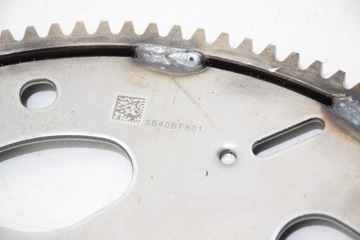 BMW G20 G30 G11 G01 G05 G06 B57 VĚNEC KOLO SETRVAČNÍK B57D30B ORIGINÁLNÍ