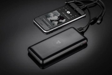 Power Bank FUERTE 10000 мАч 15Вт