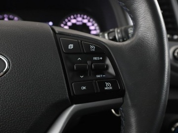 Hyundai Tucson III SUV 1.6 GDI 132KM 2016 Hyundai Tucson Czujniki parkowania, manual,, zdjęcie 28