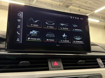 Audi A4 B9 Avant Facelifting 2.0 35 TFSI 150KM 2022 Audi A4 Avant 35 TFSI S tronic *Reflektory LED, Ka, zdjęcie 36