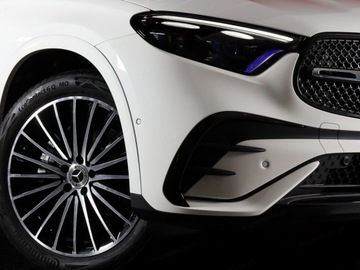 Mercedes GLC C254/X254 Coupe 2.0 220d 197KM 2025 GLC Coupe 220 d 4-Matic AMG Line 2.0 (197KM) 2025, zdjęcie 12