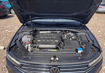 Volkswagen Passat B8 Variant Facelifting 2.0 TSI 190KM 2023 Volkswagen Passat 2.0B 190KM automat salon Polska F-VAT 2.0 Benzyna 190KM, zdjęcie 20