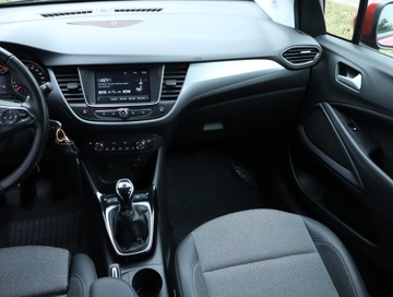 Opel 2021 Opel Crossland 1.2, Salon Polska, Serwis ASO, zdjęcie 7