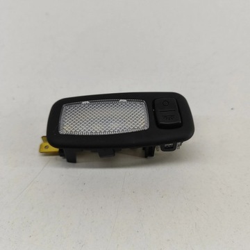 KIA EV6 2023 SVĚTLO SEDADLA PŘEDNÍHO