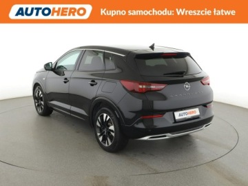 Opel 2022 Opel Grandland X PHEV full LED navi klima auto, zdjęcie 3