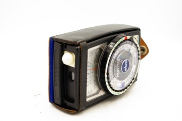 Gossen PROFIXIS SBC + Profi-Color + Profi-Flash ОЧЕНЬ ХОРОШО