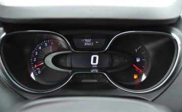 Renault Captur I Crossover 0.9 Energy TCe 90KM 2016 Renault Captur X-MOD Benzyna Klimatyzacja Nawigacja Benzyna 90KM, zdjęcie 23