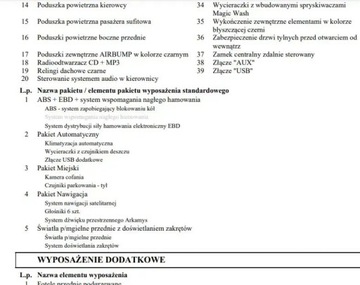 Citroen C4 Cactus Crossover 1.2 PureTech 82KM 2014 Citroen C4 Cactus Bezwypadkowy, Nowy rozrzad i sprzeglo, po serwisie, FV23, zdjęcie 33