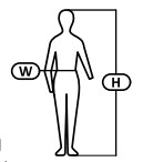 РАБОЧИЕ ДЖИНСЫ LAHTI PRO, РАЗМЕР L