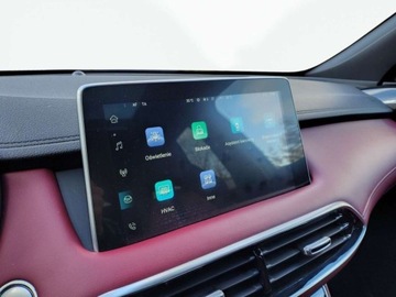 MG HS 2023 MG HS Skory Panorama Bogata wersja 1.5 Benzyna 162KM, zdjęcie 18