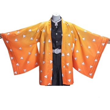 Płaszcz Haori Demon Slayer Kimetsu no Yaiba