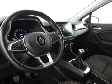 Renault Captur II Crossover 1.0 TCe 100KM 2020 Renault Captur Intens kamera navi klima-auto, zdjęcie 13