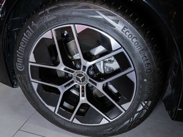 Mercedes Klasa E W214 Sedan 2.0 220d 197KM 2025 E Klasa 220 d 4-Matic Avantgarde 2.0 (197KM) 2025, zdjęcie 3