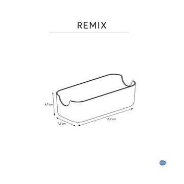 Органайзер для ящиков S Remix Sensea