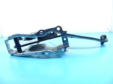 ПЕДАЛЬ ТОРМОЗА HONDA JAZZ III