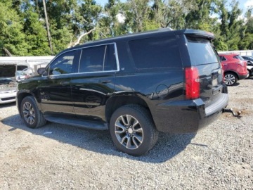 Chevrolet Tahoe GMT900 2020 Chevrolet Tahoe K1500 LT 2020 5.3 Benzyna 355KM, zdjęcie 1