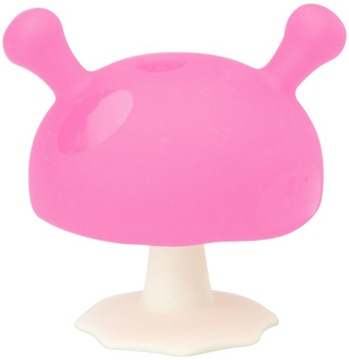 MOMBELLA GRYZAK USPOKAJAJĄCY MUSHROOM GRZYBEK 3m+