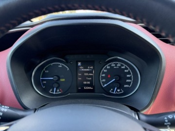 Toyota Yaris III Hatchback 5d Facelifting 2017 1.5 Hybrid 100KM 2018 Toyota Yaris Hybrid*Tylko 51000km*, zdjęcie 19