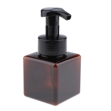 / 250ml Dozownik do mydła w piance Butelka z