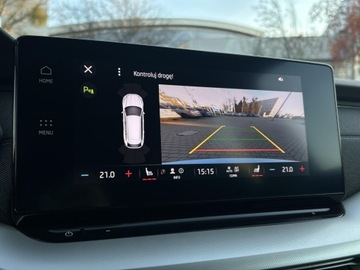 Skoda Octavia IV Liftback 1.5 TSI EVO 150KM 2022 Skoda Octavia Virtual Cockpit! DSG! APP! LED! Wiel, zdjęcie 22