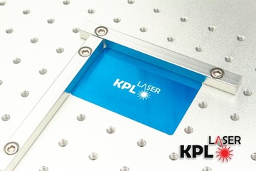 LASER FIBER 20W ZNAKOWARKA PRZENOŚNA