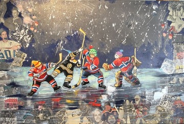 Trefl Puzzle Belvedere - The Glorious 1000