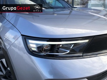 Opel Mokka II SUV 1.2 Turbo 130KM 2025 Opel Mokka GS 1.2 Turbo AT8 130KM S/S | 689487, zdjęcie 14