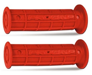 PROGRIP Manetki ATV JET SKI QUAD 22+22 125mm red