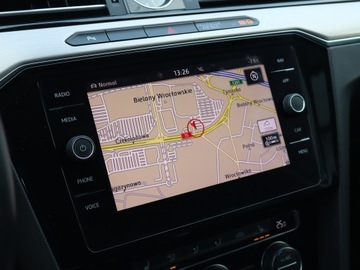 Volkswagen Passat 2017 VW Passat 1.8 TSI, Salon Polska, Automat, Skóra, zdjęcie 11