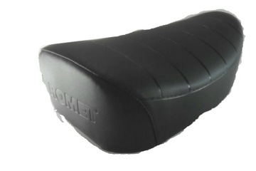 TŁOCZONY POKROWIEC SIEDZENIE MOTORYNKA M2 M3 PONY