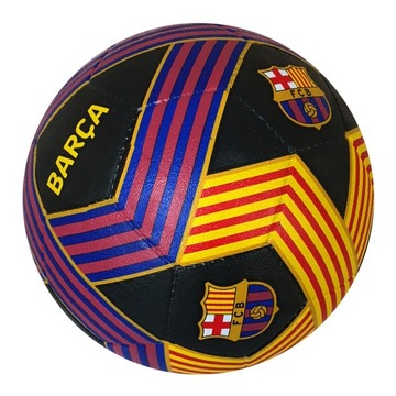 Футбольный мяч FC BARCELONA R. 5 Blaugrana/Catalunya