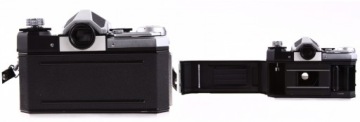 EDIXA Prismaflex TTL + Meyer Lydith 30mm f3.5