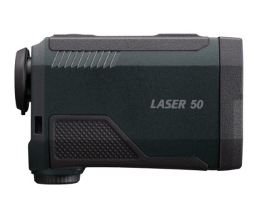 Лазерный дальномер Nikon Laser 50