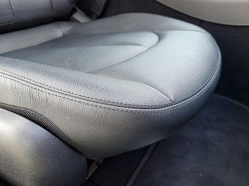 Mercedes CLK W209 Cabrio A209 5.5 V8 (500) 388KM 2009 MERCEDES CLK 550 V8, 5.5l 388KM (M273 KE55)*Bez korozji * Zadbany * Idealny, zdjęcie 33