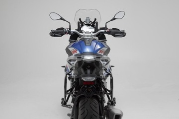 Рамка Pro для боковых кофров BMW S 1000 XR (15-19)