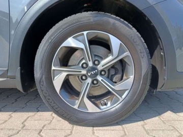 Kia XCeed Crossover Facelifting 1.5 T-GDi 160KM 2023 Kia XCeed 1.5 T-GDi 160KM MSmart DCT Salon PL Vat 23 Automat 1.5 Benzyna, zdjęcie 10