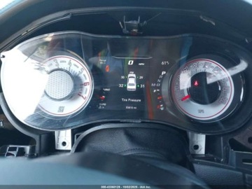 Dodge Challenger III 2020 Dodge Challenger RT Scat Pack 2020 6.4L 6.4 Benzyna 485KM, zdjęcie 10