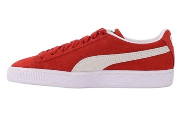 Buty męskie Puma Suede Classic XXI 374915 02