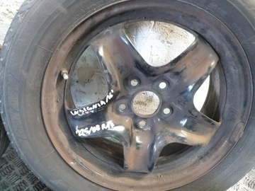 КОЛЕСА ДИСКИ ШИНЫ 225/55/R17 OPEL INSIGNIA A