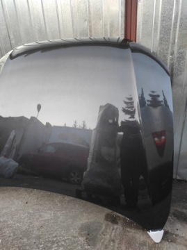 МАСКА AUDI A3 8P LZ9Y МАСКА 2008-2012 ЛИФТ