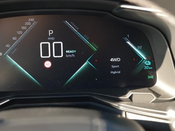  DS7 Crossback 300ps 4x4 Opera Wentyle Panorama Masaże ACC Pamięć Laser Blis, zdjęcie 26