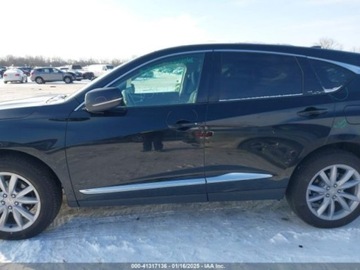 Acura RDX II 2024 Acura RDX 2024r., Standard, od ubezpieczalni 2.0 Benzyna 272KM, zdjęcie 3