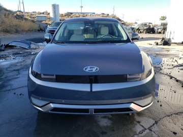 Hyundai IONIQ 5 2023 Hyundai IONIQ 5 Limited 2023 Elektryczny 320KM, zdjęcie 5