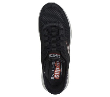 SKECHERS - Buty Męskie "Go Walk Flex - New World" r.45