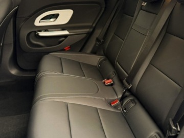 Mercedes CLA C118/X118 2025 MERCEDES-BENZ CLA 180 Progressive Sedan 1.5 (136KM) 2025, zdjęcie 12