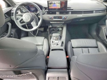 Audi A4 B9 2020 Audi A4 Limousine AUDI A4 PREMIUM PLUS 2.0 Benzyna 251KM, zdjęcie 7