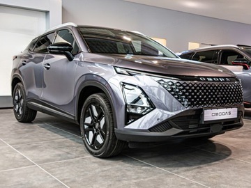 Omoda 5 1.6 T-GDI 147KM 2025 OMODA Omoda 5 1.6 T-GDI Premium DCT Suv 147KM 2025, zdjęcie 2