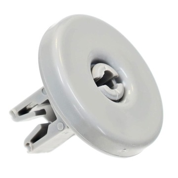 8 X НИЖНЯЯ КОРЗИНА С РОЛИКОВЫМИ КОЛЕСАМИ ПОСУДОМОЕЧНОЙ МАШИНЫ ELECTROLUX AEG