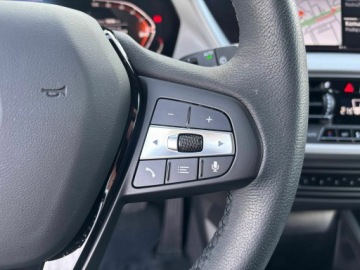 BMW Seria 1 F70 2024 BMW 118 BMW 118i Bezwypadkowe, salon Polska, FV 23, zdjęcie 20